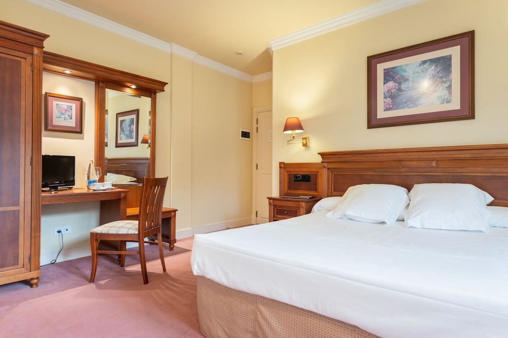Double Room Single Use photo 3