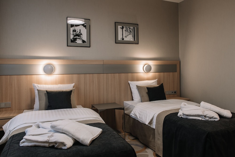 Classic Double or Twin Room - Photo 2