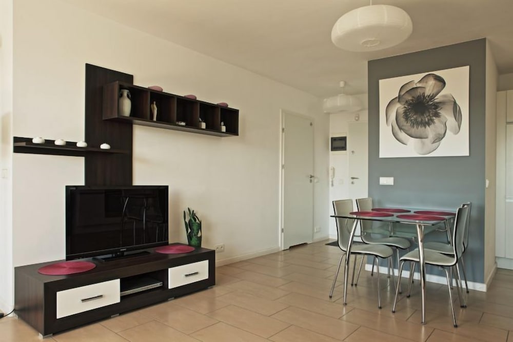 Apartment (Lawendowy / Bukowa 17 Street) photo 3