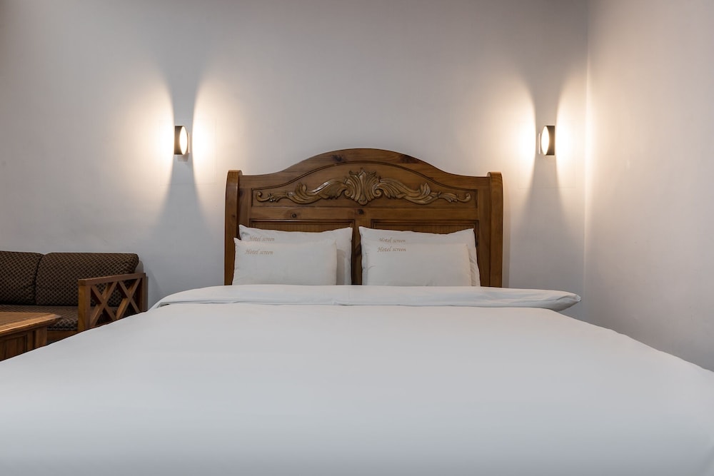 Hinoki Double Room photo 1