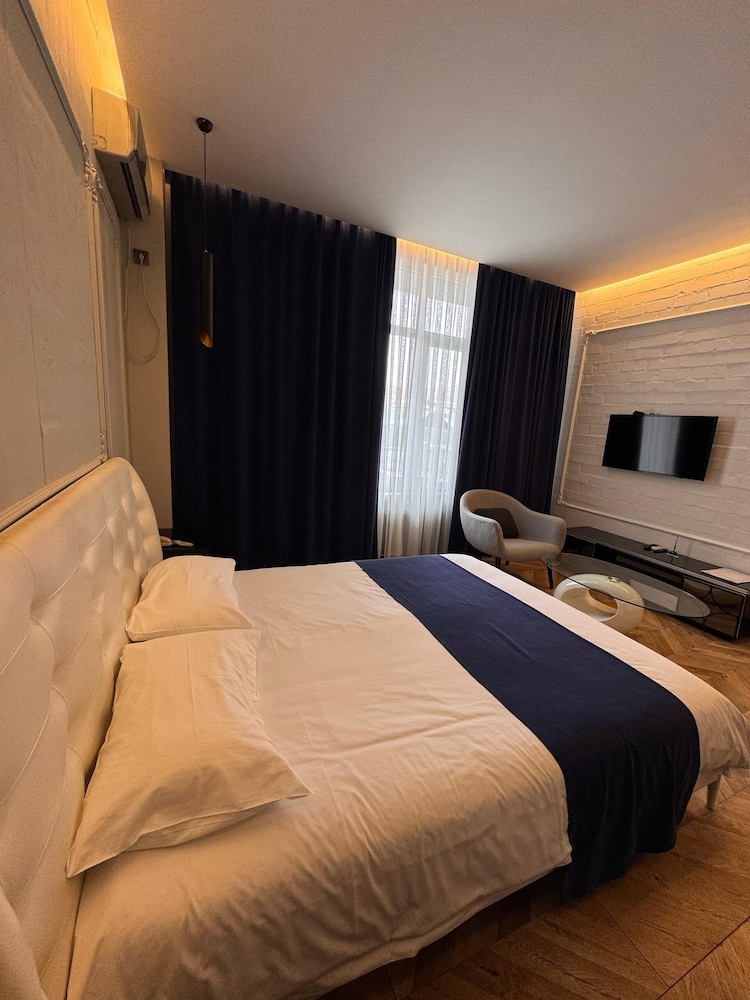 Junior Suite photo 2