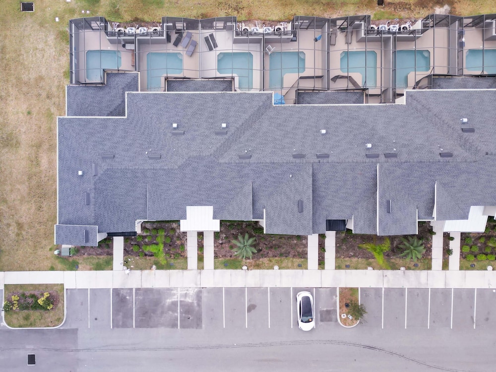 Condo, Multiple Beds (2901 SS - 4BR - Serene Retreat at Sto)