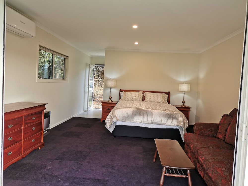 Luxury Suite, Mountain View photo 2