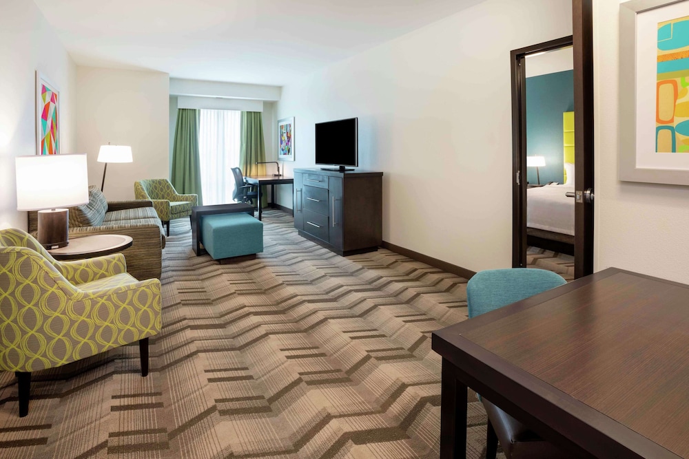 Suite, Multiple Beds, Accessible (Hearing) photo 3