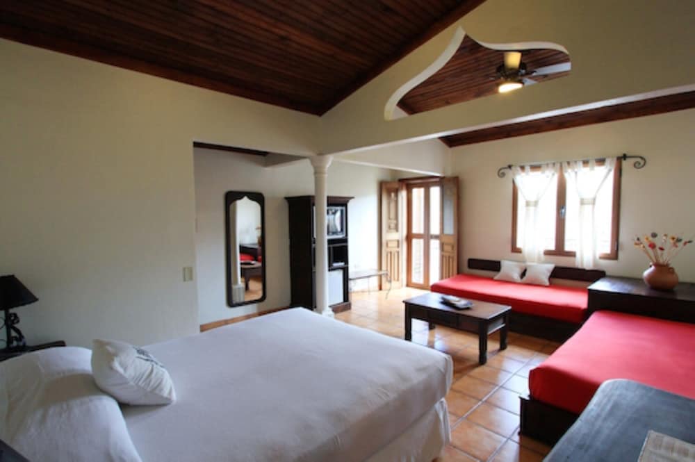 Double Room, 1 King Bed photo 3