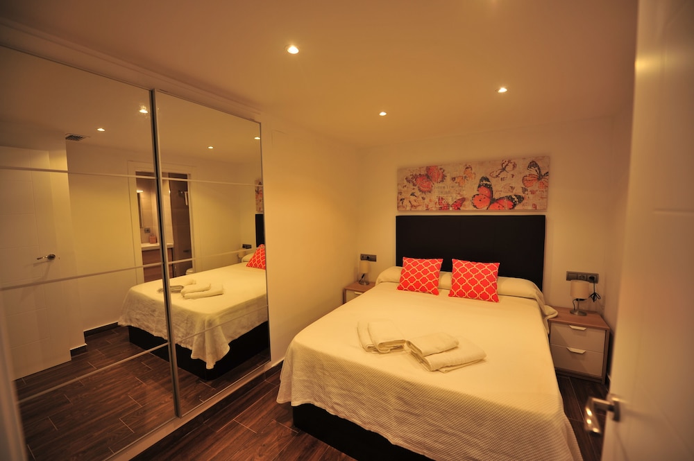 Apartamento Brisas Playa Tres Baños, Foto 2