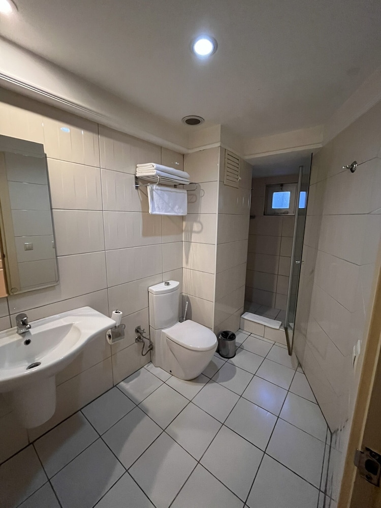 Standard Single Room photo 2
