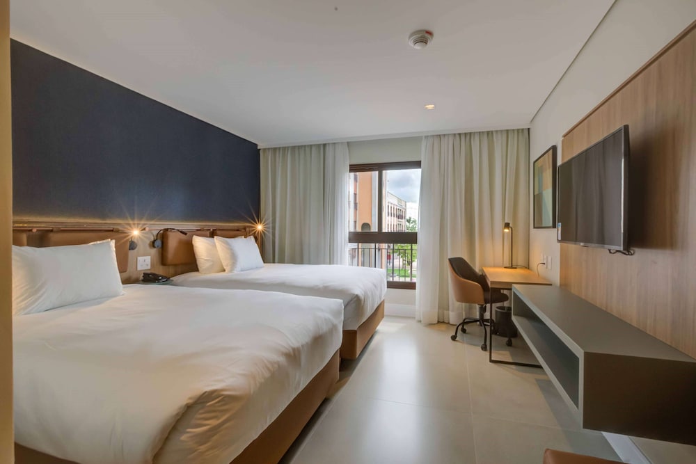 Superior Room, 2 Twin Beds - Photo 5
