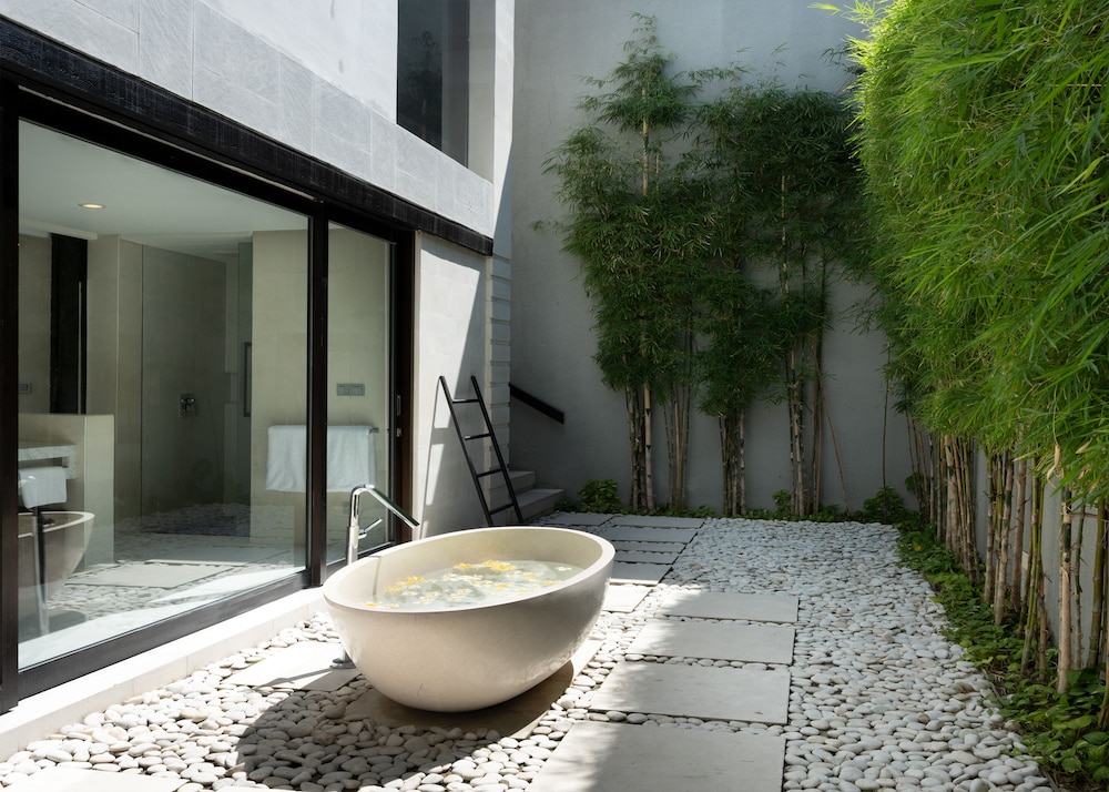 Villa, Private Pool (Waterfall) thumbnail 6