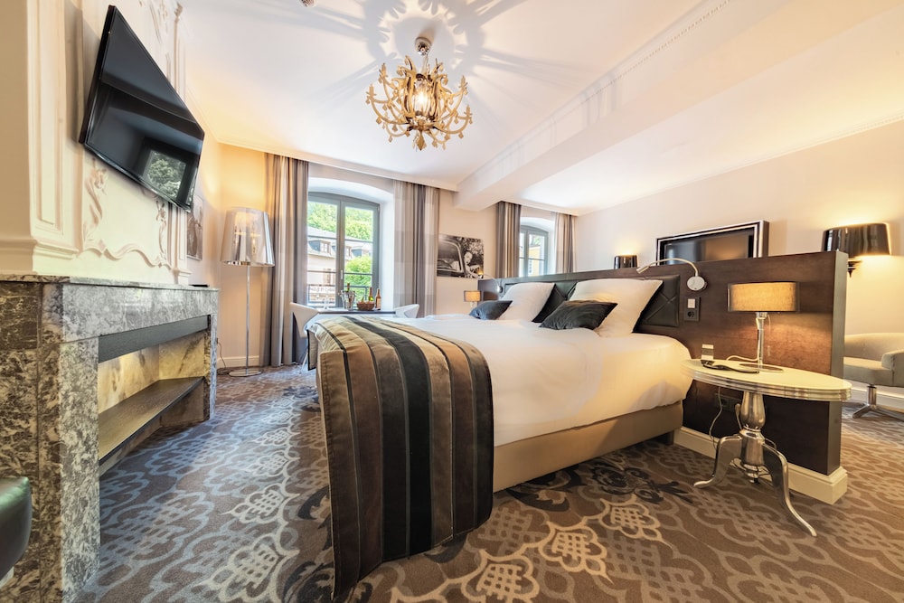 Suite Château photo 1