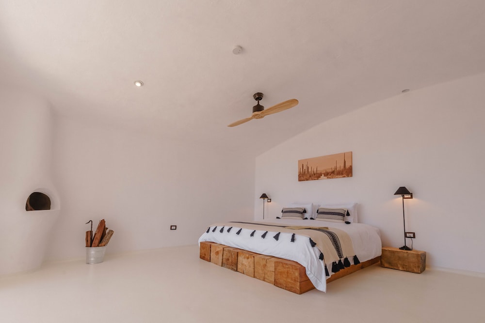 Nest Suite Ocean View with Terrace