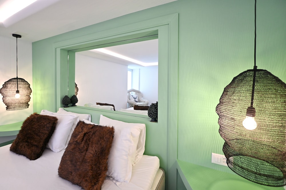 Unique Losone Apartment, 사진 41