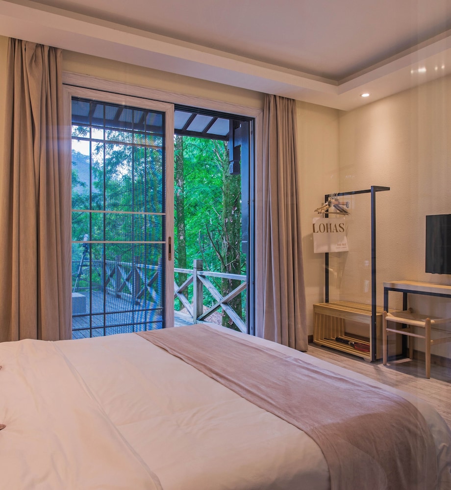 Deluxe Double Room photo 2
