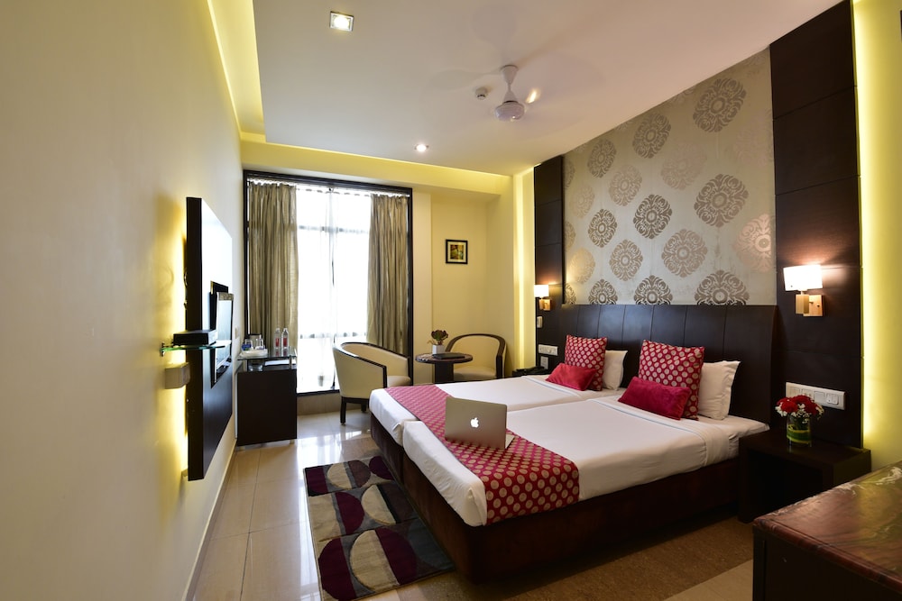 Deluxe Room photo 1