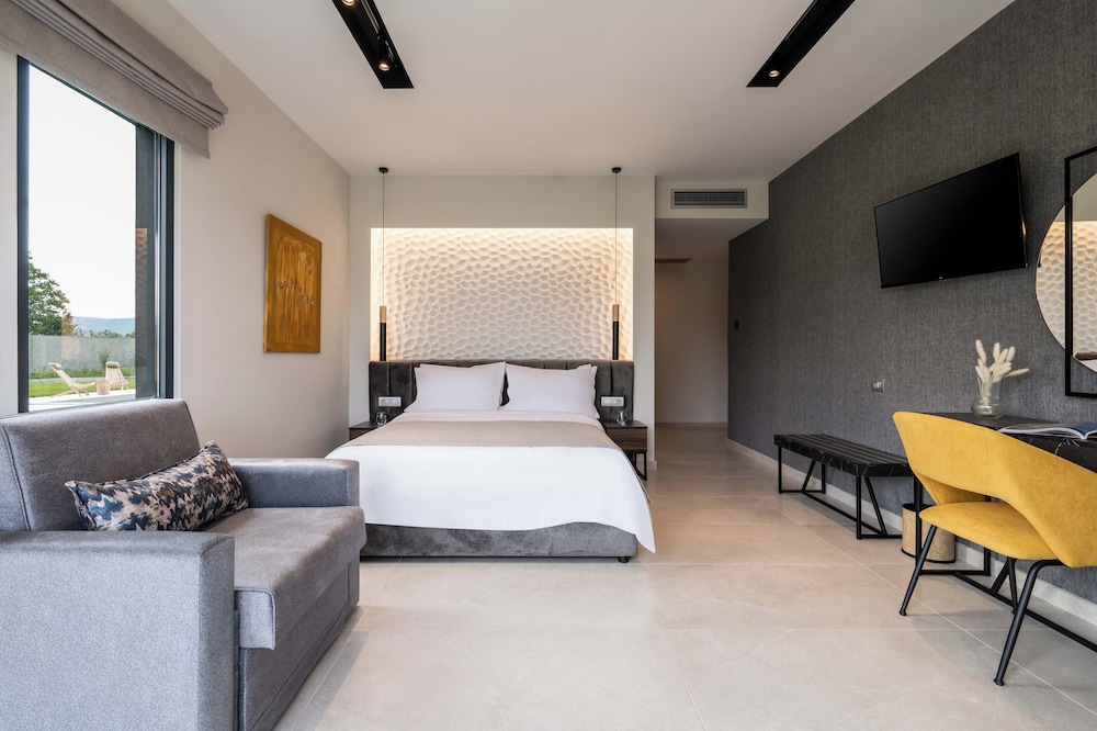 Deluxe Room photo 3