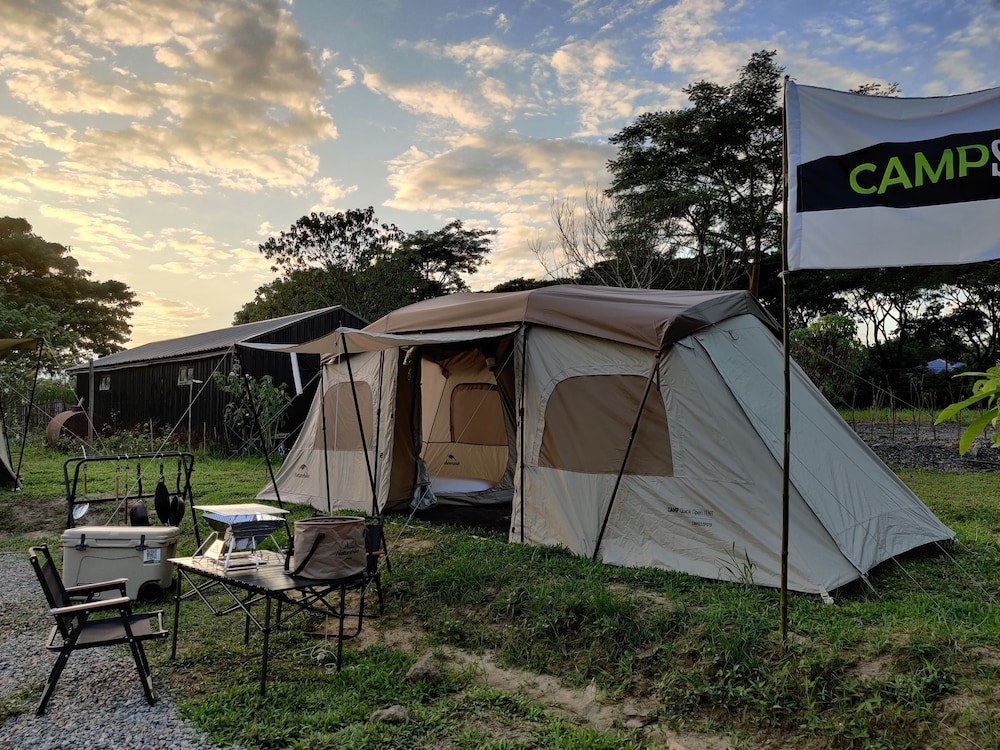 Tenda Signature