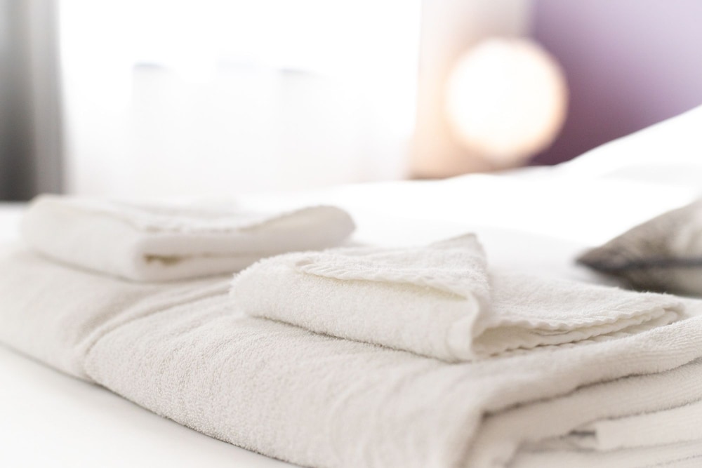 Apartment, Ensuite photo 3