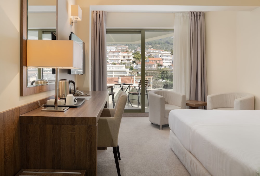 Standard Double Room, Mountain View photo 3