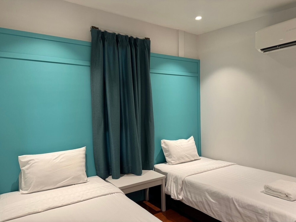 Premier Two Bedroom Villa