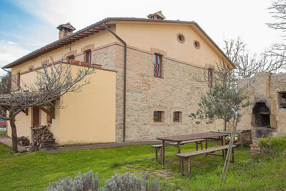 Traditional Apartment (Della Stalla) photo 2