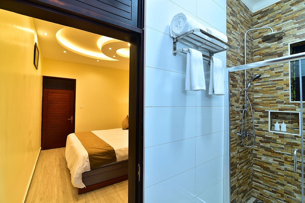 Economy Apartment, Shared Bathroom photo 2