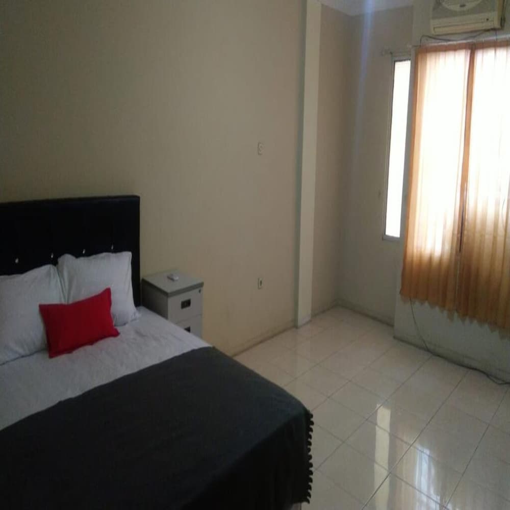 Double Room, Private Bathroom