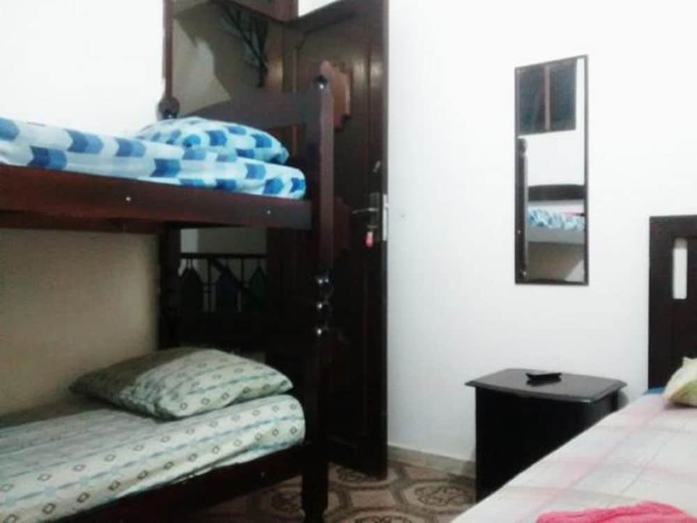 Economy Double or Twin Room, 1 Double Bed photo 2