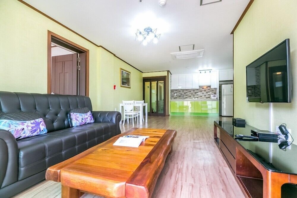 Room (Castle-dong 202) - Photo 2