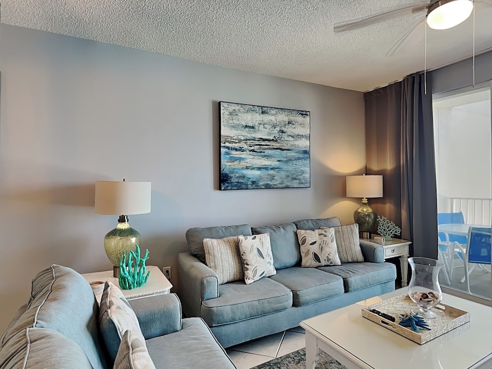 Condo, Multiple Beds, Balcony, Ocean View (#412A - No Pets) photo 2
