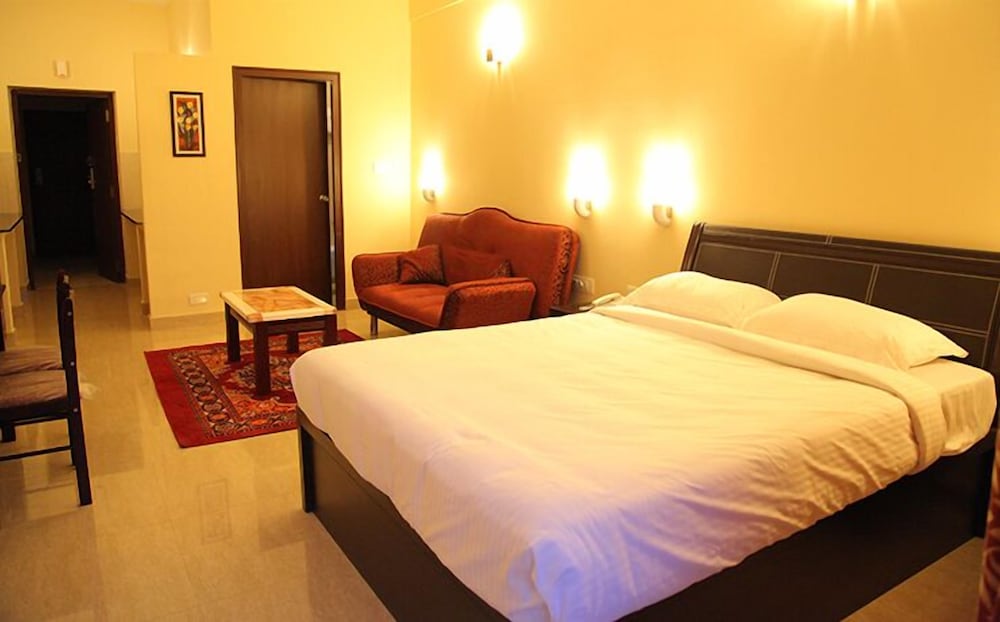 Luxury Room photo 1