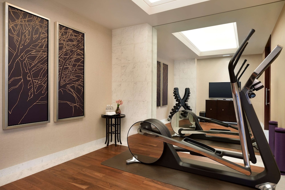 Presidential Suite Presidential Suite