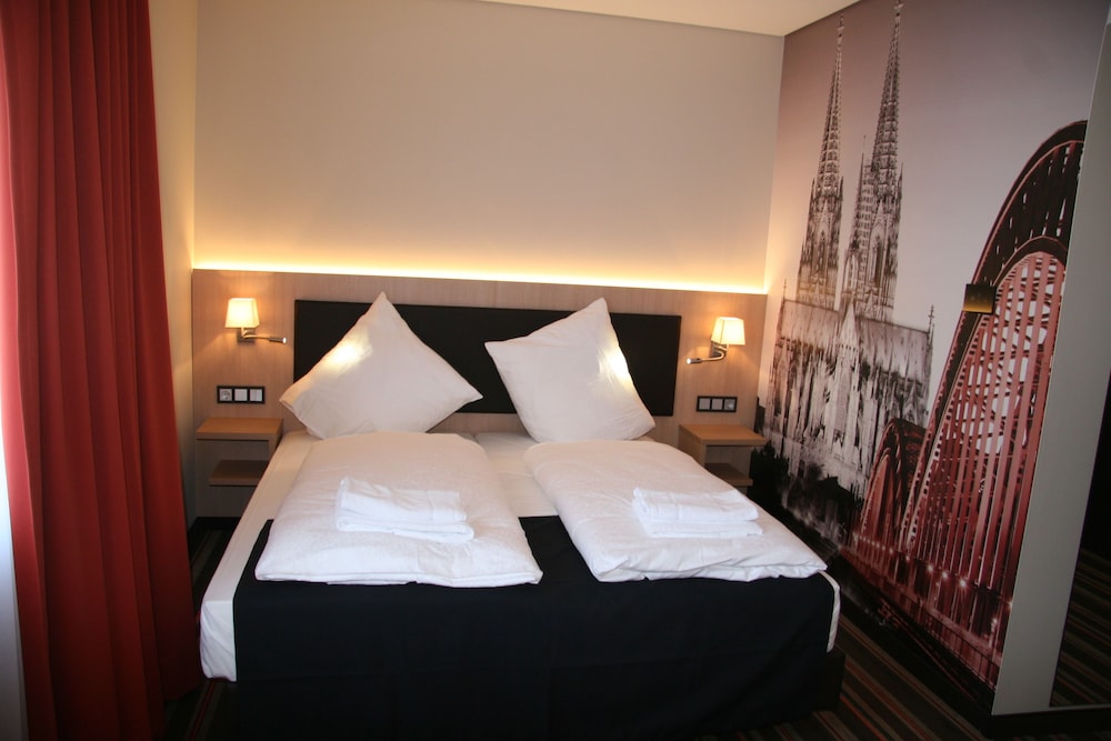 Deluxe Studio, 1 Double Bed photo 3