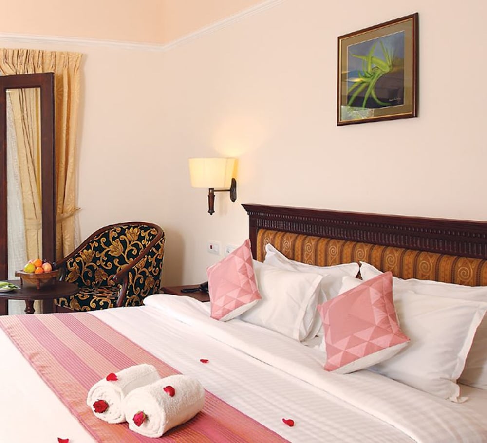 Executive Double Room photo 1