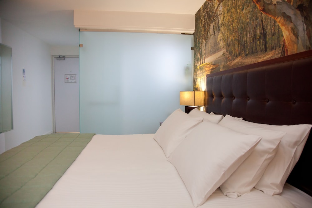 King Studio with Single Bed photo 1