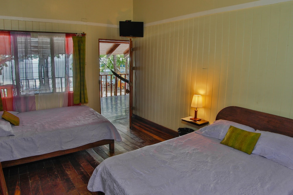 Ocean Front, 2 Double Bed photo 1