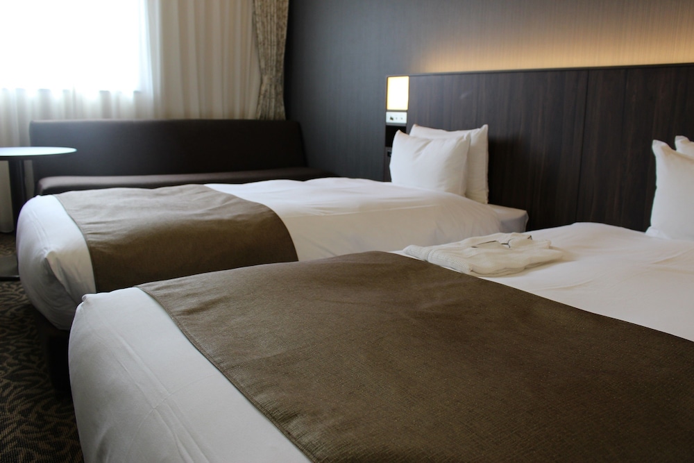 Deluxe Twin Room photo 2