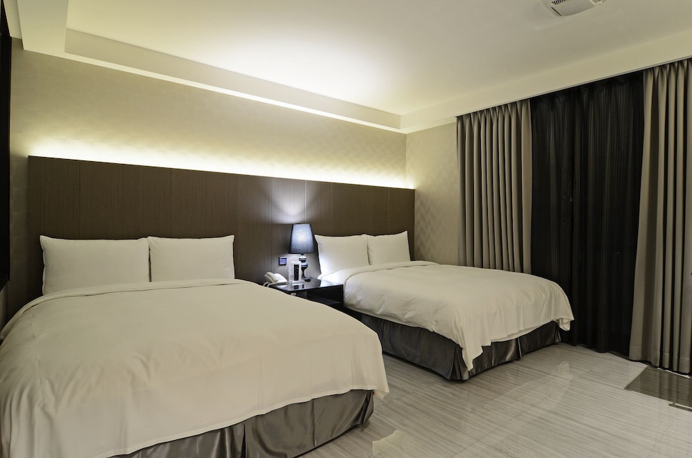 Family Quadruple Room