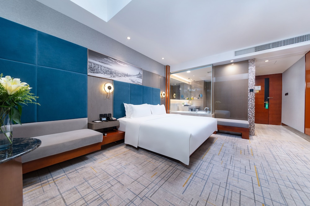 Deluxe Double Room photo 2