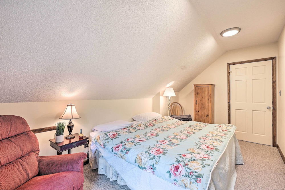 House (2 Bedrooms) photo 1