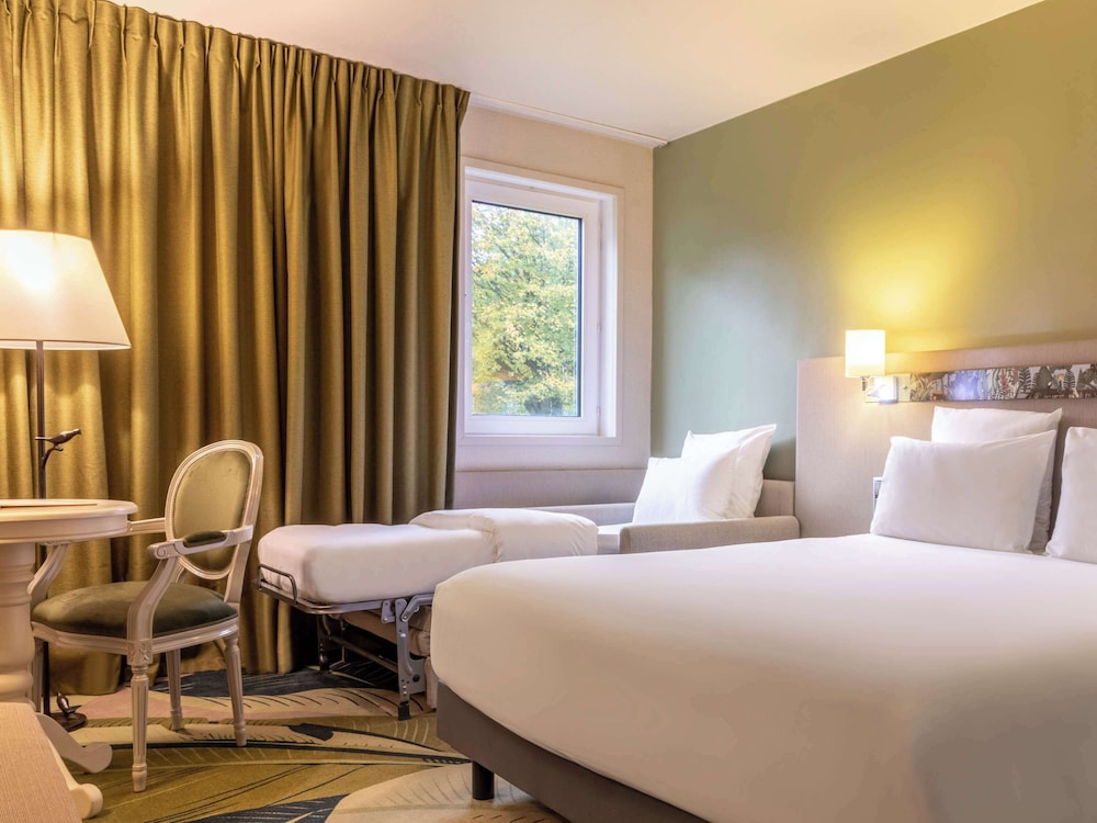 Classic Room, 1 Double Bed with Sofa bed - Photo 1