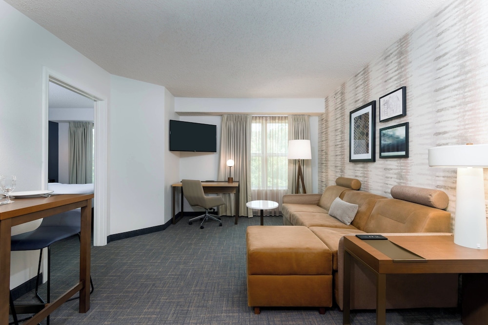 Suite, 1 Bedroom