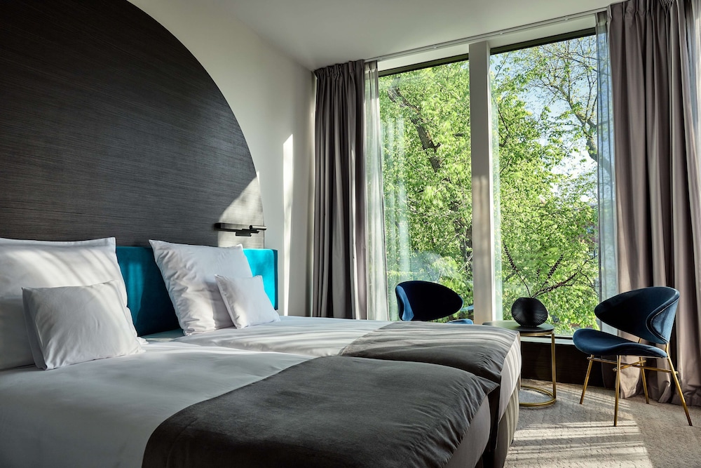 Standard Room, 2 Twin Beds, Non Smoking (Quiet Location) photo 1