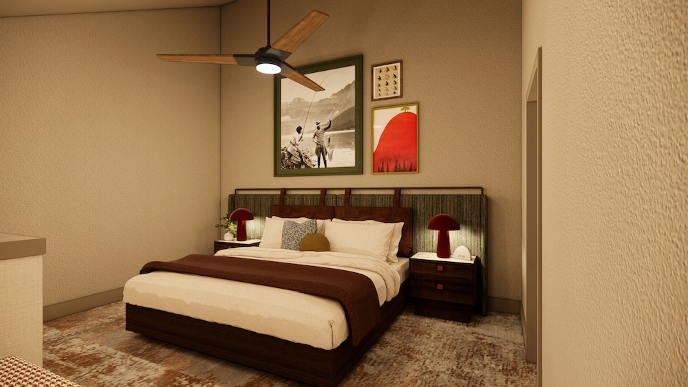 Renovated Loft Suite - Photo 2