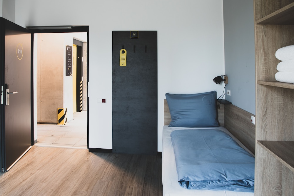 Standard Triple Room photo 3