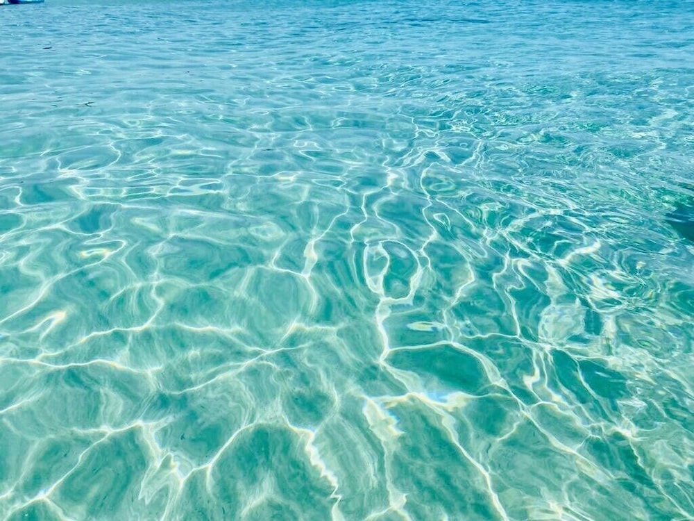 Villa Noire 'bare 900 meter fra de krystalklare vand i Salento, Billede 17
