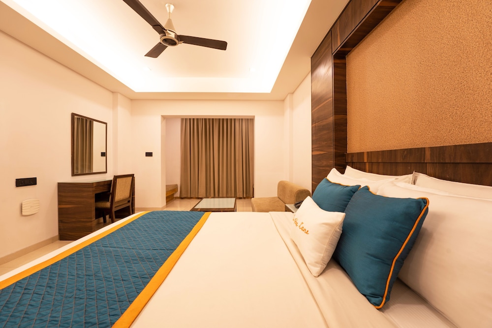 Connect Rooms - Photo 2
