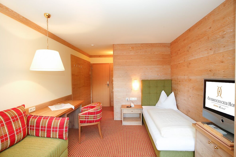 Comfort Single Room photo 2