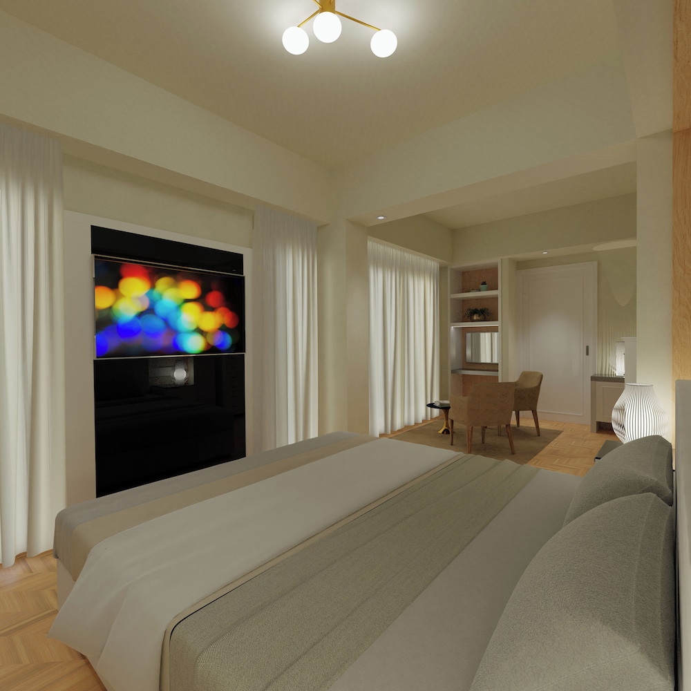 Junior Suite photo 1