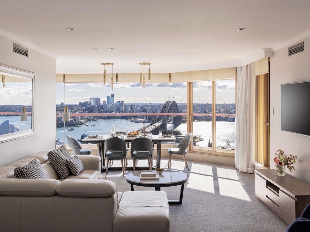 Penthouse, 3 Bedrooms, Harbor View