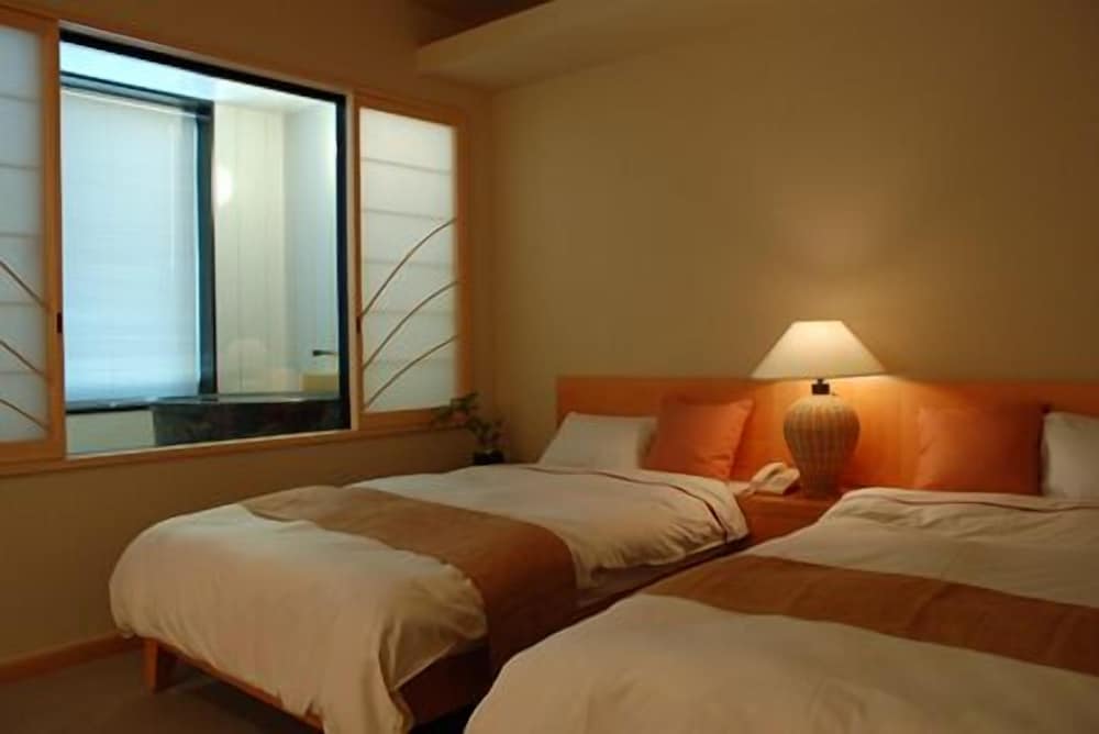 Twin Room, Non Smoking